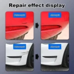 Car Scratch Repair Liquid Paint Touch-Up Pen - Image 5