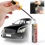 Car Scratch Repair Liquid Paint Touch-Up Pen - Image 8