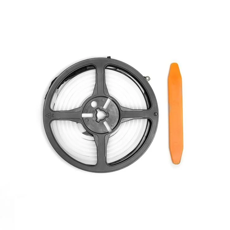 TBD0605650701A.webp For Tesla Model 3 / Y Front Trunk Atmosphere Decorative Lights Welcome Light Bar - Image 1