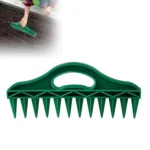 Seed Punch Soil Quick Punch Gardening Seed Spacing Tool Vegetable Plant Sowing Tool