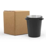 Thickened Coffee Catchers Espresso Machine Handle Catch Tool - Image 6