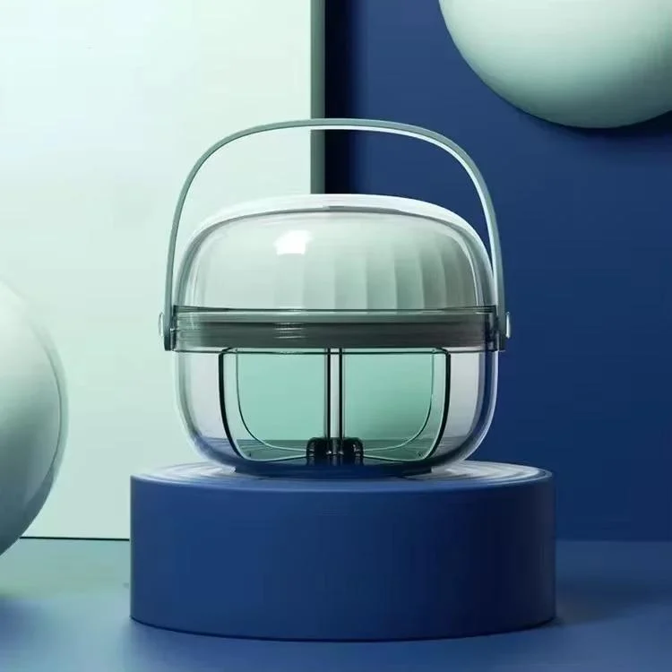 Portable Pill Box Sealed Waterproof Pill Dispenser Drugs Medicine Organizer Dispenser Box