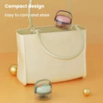 Portable Pill Box Sealed Waterproof Pill Dispenser Drugs Medicine Organizer Dispenser Box - Image 11