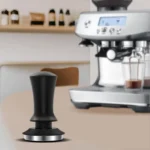 Scale Horizontal Constant Pressure Coffee Grinder Stretching Powder Press Hammer - Image 2