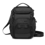 Ozuko Motorcycle Riding Leg Bag Multifunctional Sports Waterproof Waist Bag