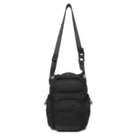 Ozuko Motorcycle Riding Leg Bag Multifunctional Sports Waterproof Waist Bag - Image 10