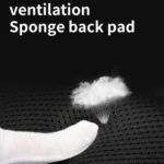 Ozuko Motorcycle Riding Leg Bag Multifunctional Sports Waterproof Waist Bag - Image 6