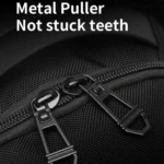 Ozuko Motorcycle Riding Leg Bag Multifunctional Sports Waterproof Waist Bag - Image 7