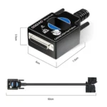 GODIAG For BMW CAS4 / CAS4+ Test Platform Car Computerized Tester - Image 3