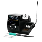 Precision Soldering Station Soldering Iron Set Cell Phone Repair Soldering Tool