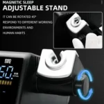 Precision Soldering Station Soldering Iron Set Cell Phone Repair Soldering Tool - Image 5