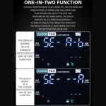 Precision Soldering Station Soldering Iron Set Cell Phone Repair Soldering Tool - Image 10