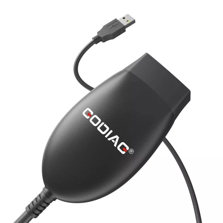 TBD06056584_1.webp GODIAG GD101 J2534 Passthru Diagnostic Cable For Ford / Mazda / Honda / Toyota - Image 2