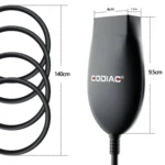 GODIAG GD101 J2534 Passthru Diagnostic Cable For Ford / Mazda / Honda / Toyota - Image 3