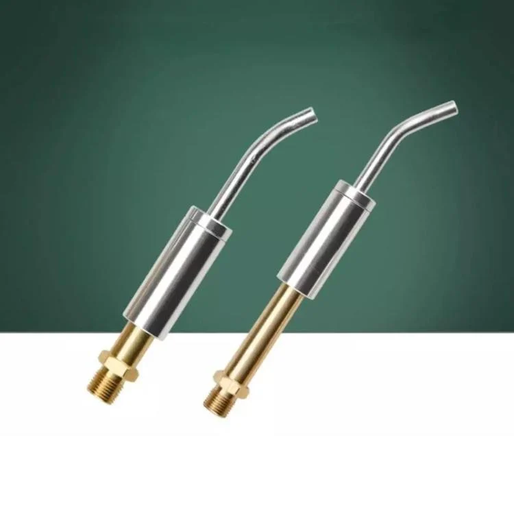 TBD06056606_B1.webp Car Interior Cleaning Tool Metal Bearing Rotating Core Accessories - Image 2