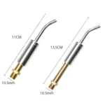 Car Interior Cleaning Tool Metal Bearing Rotating Core Accessories - Image 3