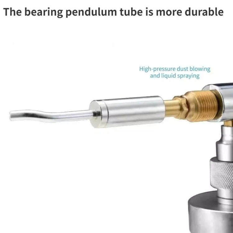 TBD06056606_B3.webp Car Interior Cleaning Tool Metal Bearing Rotating Core Accessories - Image 4