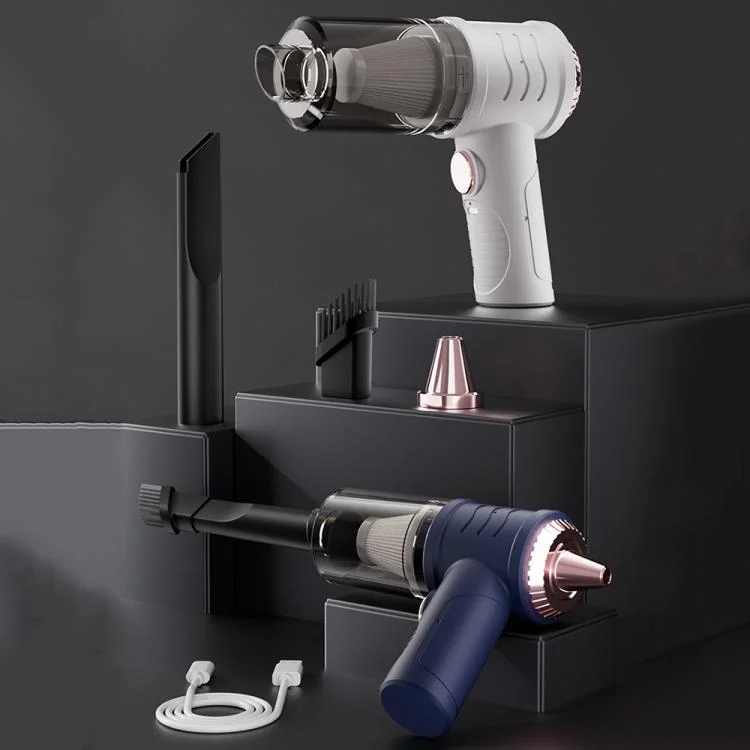 TBD06056634_B1.webp Mini Powerful Car Wireless Vacuum Cleaner Household Handheld Desktop Cleaner - Image 2