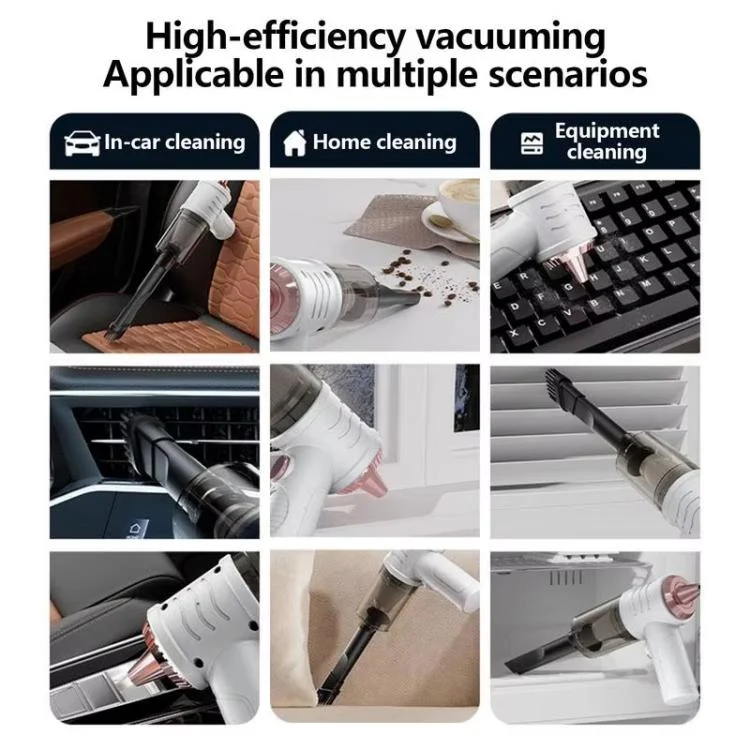 TBD06056634_B5.webp Mini Powerful Car Wireless Vacuum Cleaner Household Handheld Desktop Cleaner - Image 6