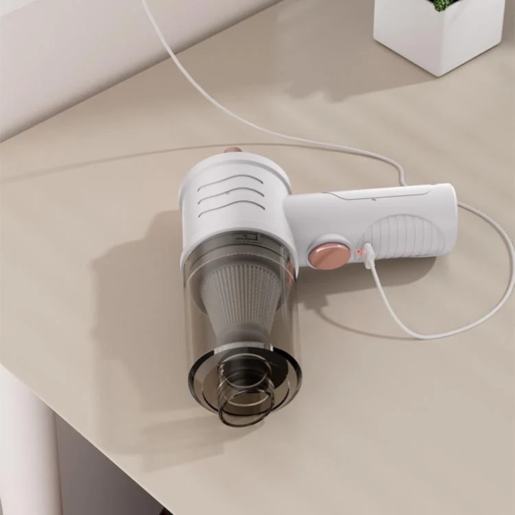 TBD06056634_B6.webp Mini Powerful Car Wireless Vacuum Cleaner Household Handheld Desktop Cleaner - Image 7