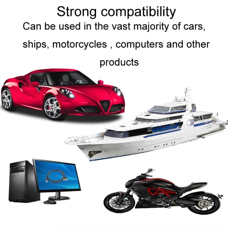 TBD06056638_B4.webp Square Snap-On USB3.0 Compatible 2.0 Car Boat Motorcycle Instrument Panel Extension Cable - Image 5