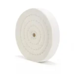 Angle Grinder Flat Polishing Cotton Cloth Wheel