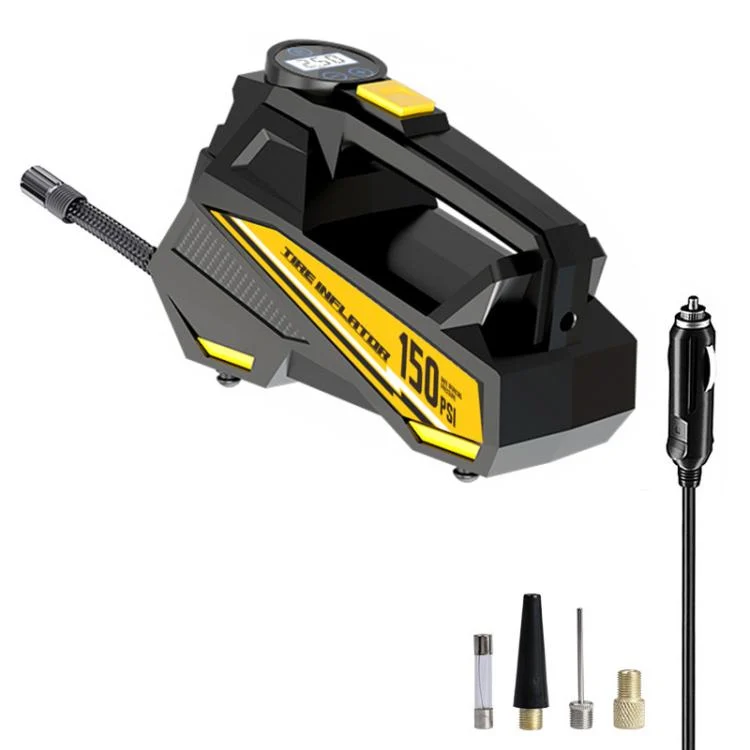 TBD0605671701A.webp Portable Intelligent Digital Display Electric Air Pump Car Tires - Image 1