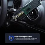 Portable Intelligent Digital Display Electric Air Pump Car Tires - Image 10