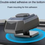 Car Heater Multifunctional Defrosting And Defogging Car Heating Warmer - Image 5