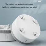 Mini Portable Underwear Socks Turbine Washing Machine - Image 4