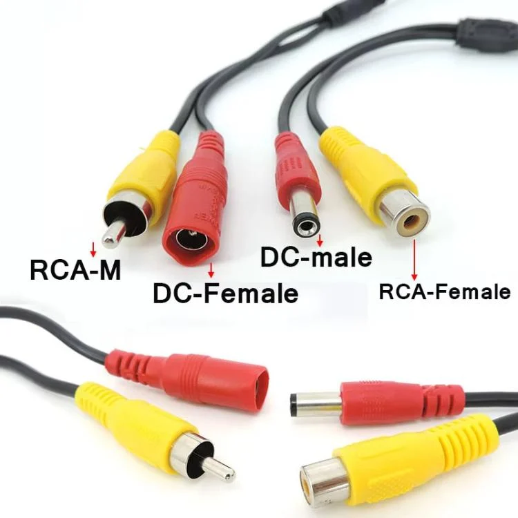 TBD06056768_B3.webp Car Camera Adapter Connector Wire 50cm - Image 4