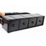 Handheld Seedling Planter Sowing Tool Soil Blocker - Image 3