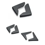 For Tesla 2024 Model 3 Tailgate Anti-Collision Corner Protector - Image 2