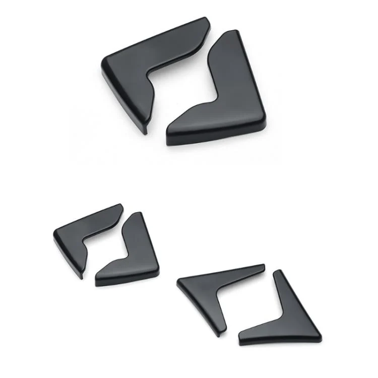 TBD06056774_B1.webp For Tesla 2024 Model 3 Tailgate Anti-Collision Corner Protector - Image 2