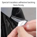 For Tesla 2024 Model 3 Tailgate Anti-Collision Corner Protector - Image 5