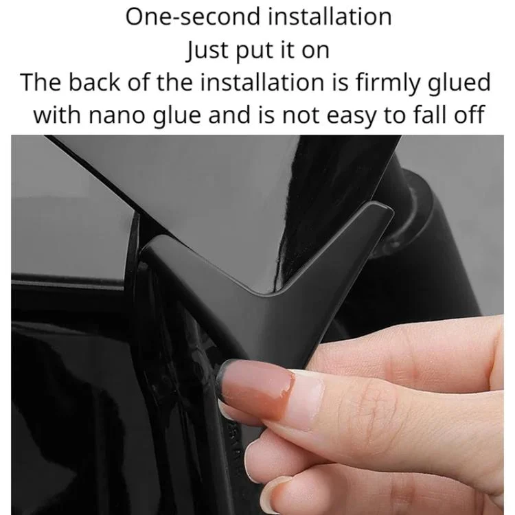 TBD06056774_B5.webp For Tesla 2024 Model 3 Tailgate Anti-Collision Corner Protector - Image 6