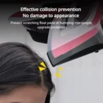 For Tesla 2024 Model 3 Tailgate Anti-Collision Corner Protector - Image 9