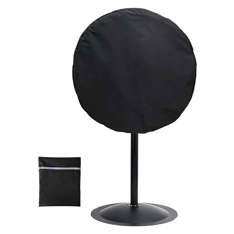 Outdoor Industrial Fan Waterproof and Dustproof Protective Cover
