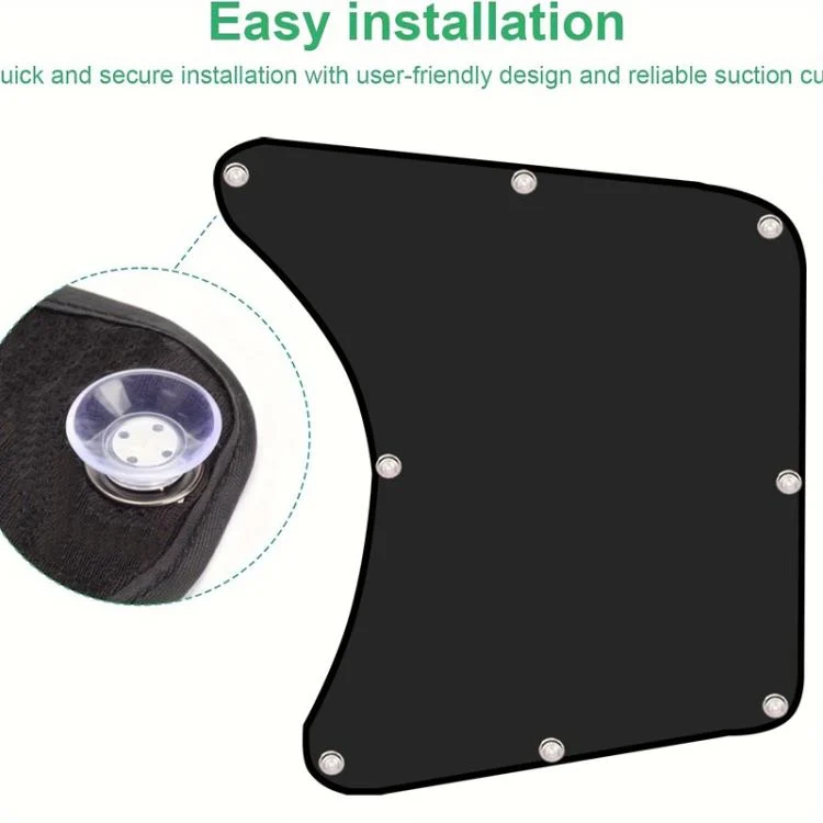 TBD06056796_B2.webp Car Sun Protection Heat Insulation Sunshade Front Side Curtains - Image 3