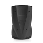 Car Radar Speed Detector Car Laser Enhanced Electronic Dog, Support English / Russian - Image 2