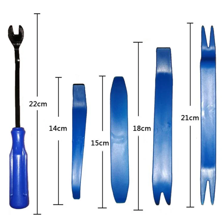 TBD06056813_B1.webp Automotive Fixing Clip Tool For Ford / Toyota / Honda - Image 2