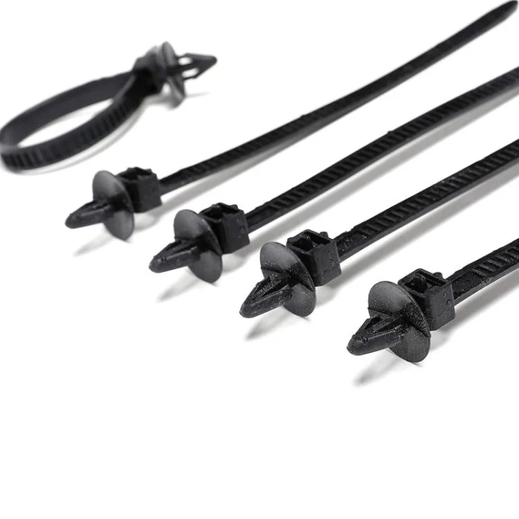 TBD06056813_B2.webp Automotive Fixing Clip Tool For Ford / Toyota / Honda - Image 3