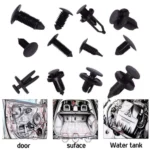 Automotive Fixing Clip Tool For Ford / Toyota / Honda - Image 4