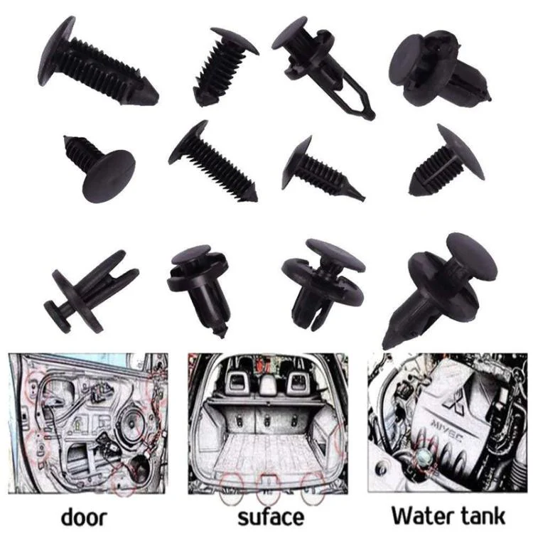 TBD06056813_B3.webp Automotive Fixing Clip Tool For Ford / Toyota / Honda - Image 4