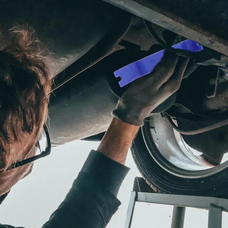 TBD06056813_B4.webp Automotive Fixing Clip Tool For Ford / Toyota / Honda - Image 5