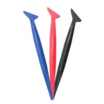 Car Film Scraper Tool For Trimming and Tucking Edges and Gathering Edges
