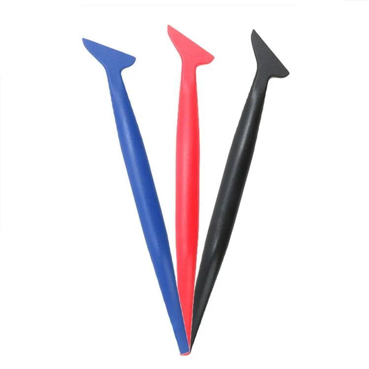 TBD0605681601.webp Car Film Scraper Tool For Trimming and Tucking Edges and Gathering Edges - Image 1