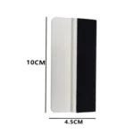 Car Film Tool Anti-scratch Small Scraper - Image 3