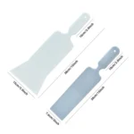 Car Film Tools Long Plastic Film Scraper Front Rear Extended Scraper - Image 6