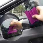 Car Film Scraper Plastic Winged Scraper Tool - Image 7